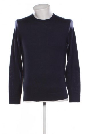 Herrenpullover Calvin Klein, Größe S, Farbe Blau, Preis € 93,99
