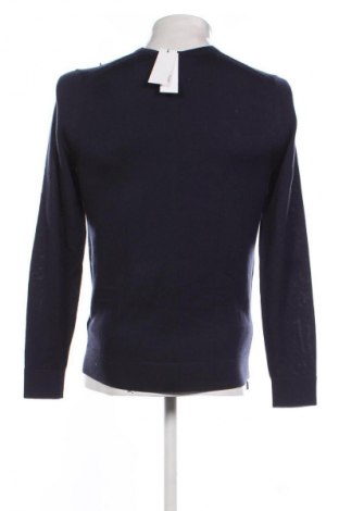 Herrenpullover Calvin Klein, Größe S, Farbe Blau, Preis € 93,99