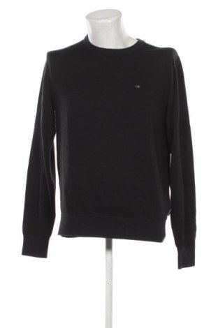 Herrenpullover Calvin Klein, Größe L, Farbe Weiß, Preis € 82,99