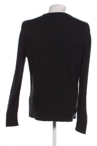 Męski sweter Calvin Klein, Rozmiar L, Kolor Czarny, Cena 462,99 zł