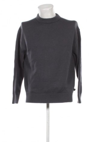 Herrenpullover Calvin Klein Jeans, Größe S, Farbe Blau, Preis € 27,99