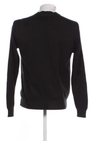 Herrenpullover Calvin Klein Jeans, Größe S, Farbe Schwarz, Preis € 90,99