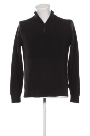 Męski sweter Calvin Klein Jeans, Rozmiar M, Kolor Czarny, Cena 509,99 zł