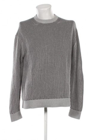 Pulover de bărbați Calvin Klein Jeans, Mărime XL, Culoare Multicolor, Preț 639,99 Lei