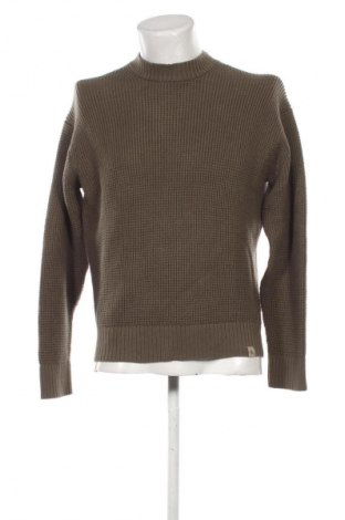 Férfi pulóver Calvin Klein Jeans, Méret S, Szín Zöld, Ár 19 519 Ft