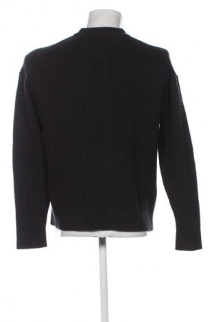 Herrenpullover Calvin Klein Jeans, Größe S, Farbe Schwarz, Preis € 109,99