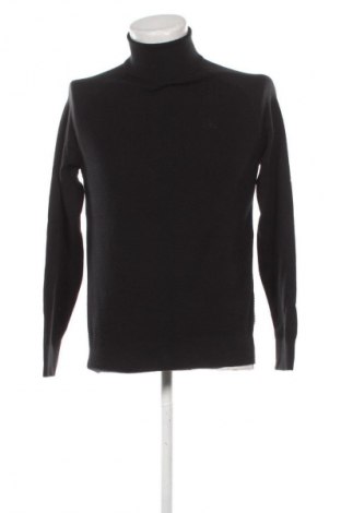 Pánský svetr  Calvin Klein Jeans, Velikost S, Barva Černá, Cena  694,00 Kč