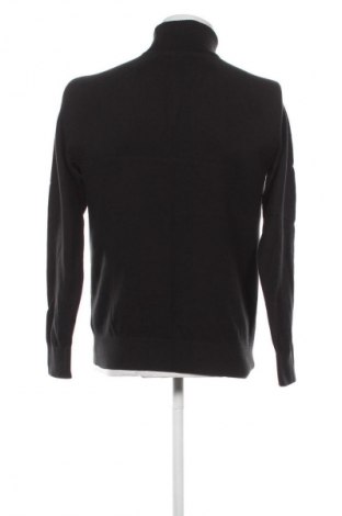 Pánský svetr  Calvin Klein Jeans, Velikost S, Barva Černá, Cena  694,00 Kč