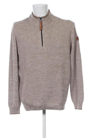 Férfi pulóver Camel Active, Méret XXL, Szín Sokszínű, Ár 37 689 Ft
