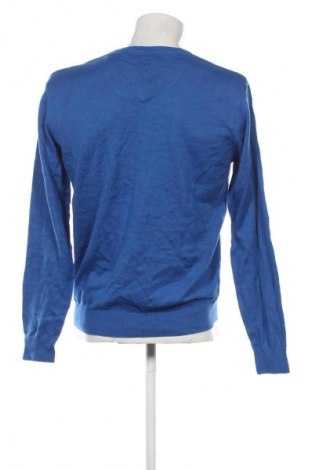 Herrenpullover Cappuccino, Größe L, Farbe Blau, Preis € 24,99