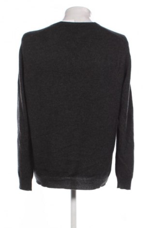 Herrenpullover Cashmere club, Größe L, Farbe Grau, Preis 71,99 €