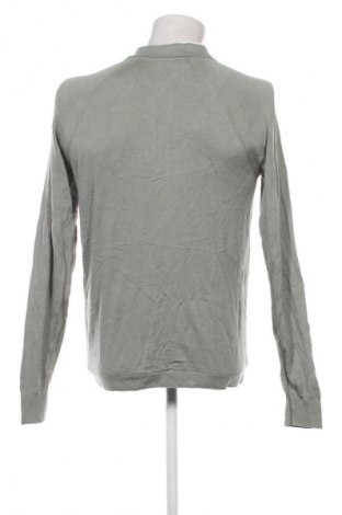 Herrenpullover Cast Iron, Größe L, Farbe Grün, Preis € 43,99