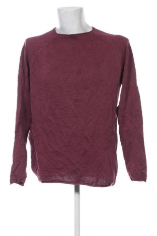 Męski sweter CedarWood State, Rozmiar XL, Kolor Czerwony, Cena 114,99 zł