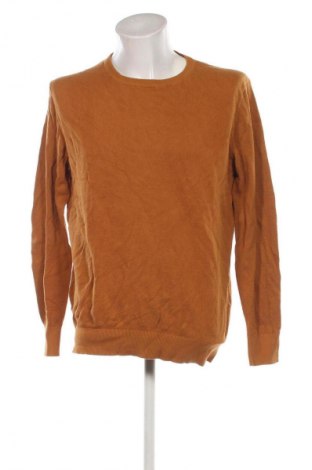 Pánský svetr  Celio, Velikost XL, Barva Hnědá, Cena  569,00 Kč