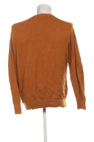 Pánský svetr  Celio, Velikost XL, Barva Hnědá, Cena  569,00 Kč