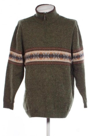 Herrenpullover Christian Berg, Größe XXL, Farbe Mehrfarbig, Preis € 28,99