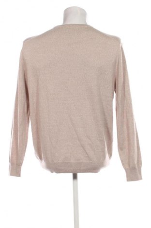 Herrenpullover Christian Berg, Größe XXL, Farbe Beige, Preis € 28,99