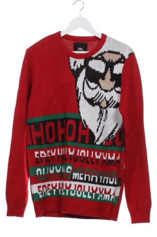 Herrenpullover Clockhouse, Größe XL, Farbe Mehrfarbig, Preis € 24,99