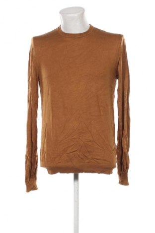 Męski sweter Clockhouse, Rozmiar M, Kolor Brązowy, Cena 114,99 zł