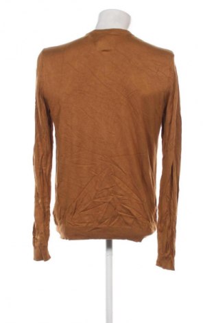 Męski sweter Clockhouse, Rozmiar M, Kolor Brązowy, Cena 114,99 zł