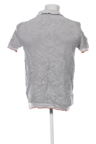 Męski sweter Conbipel, Rozmiar L, Kolor Szary, Cena 157,99 zł