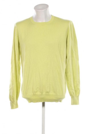 Pánsky sveter  Devred 1902, Veľkosť XL, Farba Žltá, Cena  33,53 €