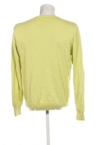 Pánsky sveter  Devred 1902, Veľkosť XL, Farba Žltá, Cena  33,53 €