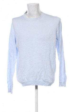 Herrenpullover Devred 1902, Größe XL, Farbe Blau, Preis € 38,99
