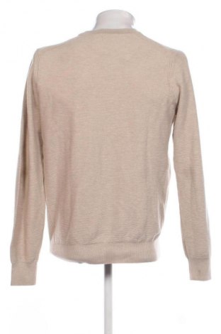 Herrenpullover Dstrezzed, Größe XL, Farbe Beige, Preis 96,99 €