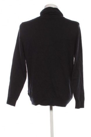 Pulover de bărbați Edc By Esprit, Mărime L, Culoare Negru, Preț 367,99 Lei