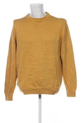 Pánsky sveter  Esprit, Veľkosť XL, Farba Žltá, Cena  62,95 €