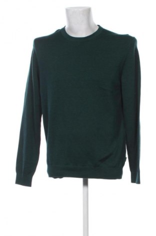 Herrenpullover Esprit, Größe L, Farbe Grün, Preis € 33,99