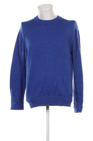 Herrenpullover Esprit, Größe L, Farbe Blau, Preis € 33,99