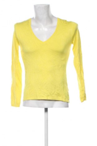 Herrenpullover Esprit, Größe L, Farbe Gelb, Preis € 33,99