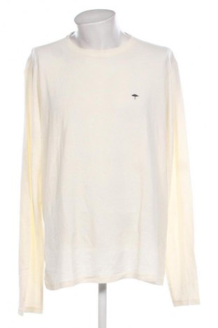 Herrenpullover Fynch-Hatton, Größe 3XL, Farbe Ecru, Preis 96,99 €