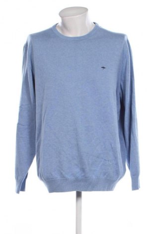 Herrenpullover Fynch-Hatton, Größe 3XL, Farbe Blau, Preis € 97,99
