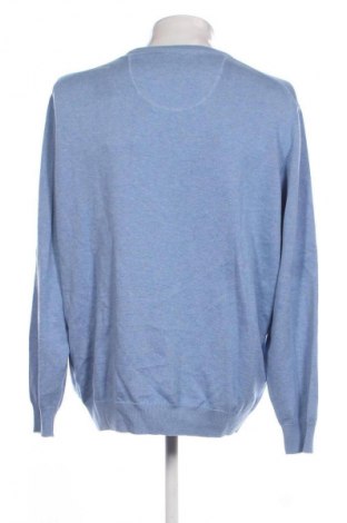 Herrenpullover Fynch-Hatton, Größe 3XL, Farbe Blau, Preis € 97,99