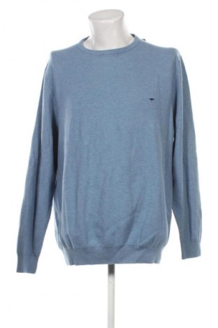 Pánský svetr  Fynch-Hatton, Velikost 3XL, Barva Modrá, Cena  2 279,00 Kč