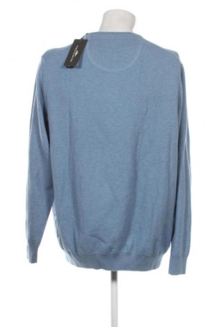 Pánský svetr  Fynch-Hatton, Velikost 3XL, Barva Modrá, Cena  2 279,00 Kč