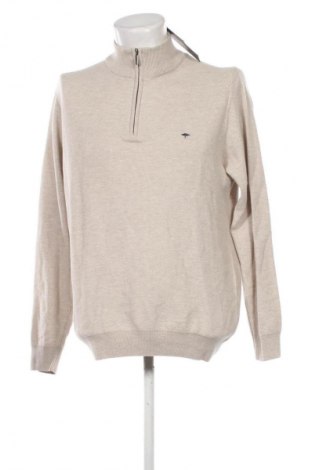 Pánsky sveter  Fynch-Hatton, Veľkosť XL, Farba Béžová, Cena  81,95 €