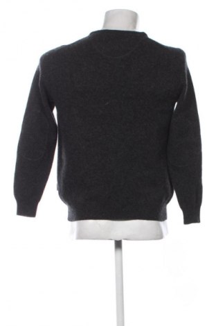 Herrenpullover Fynch-Hatton, Größe L, Farbe Grau, Preis € 43,99