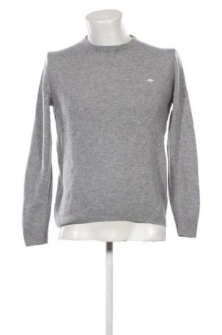 Herrenpullover Fynch-Hatton, Größe L, Farbe Grau, Preis € 43,99