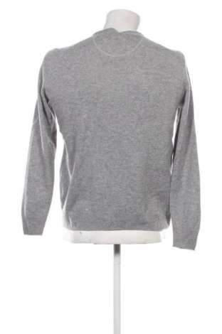 Herrenpullover Fynch-Hatton, Größe L, Farbe Grau, Preis € 43,99