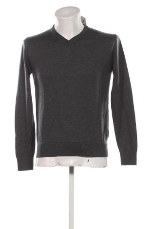 Herrenpullover GAP x LoveShackFancy, Größe S, Farbe Grau, Preis 42,99 €