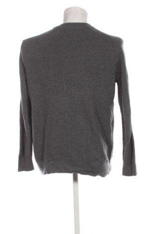 Herrenpullover Gant, Größe L, Farbe Grau, Preis 71,99 €