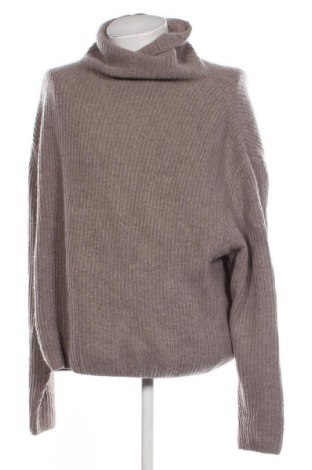 Herrenpullover H&M, Größe M, Farbe Grau, Preis 12,99 €