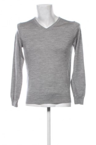 Herrenpullover H&M, Größe M, Farbe Grau, Preis € 24,99