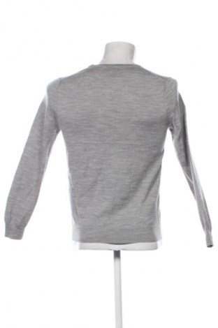 Herrenpullover H&M, Größe M, Farbe Grau, Preis € 24,99