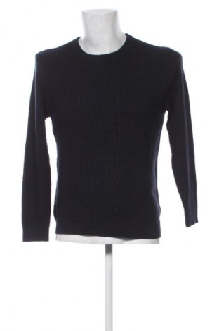 Pánský svetr  H&M, Velikost M, Barva Modrá, Cena  569,00 Kč
