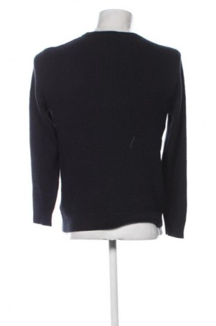 Pánský svetr  H&M, Velikost M, Barva Modrá, Cena  569,00 Kč